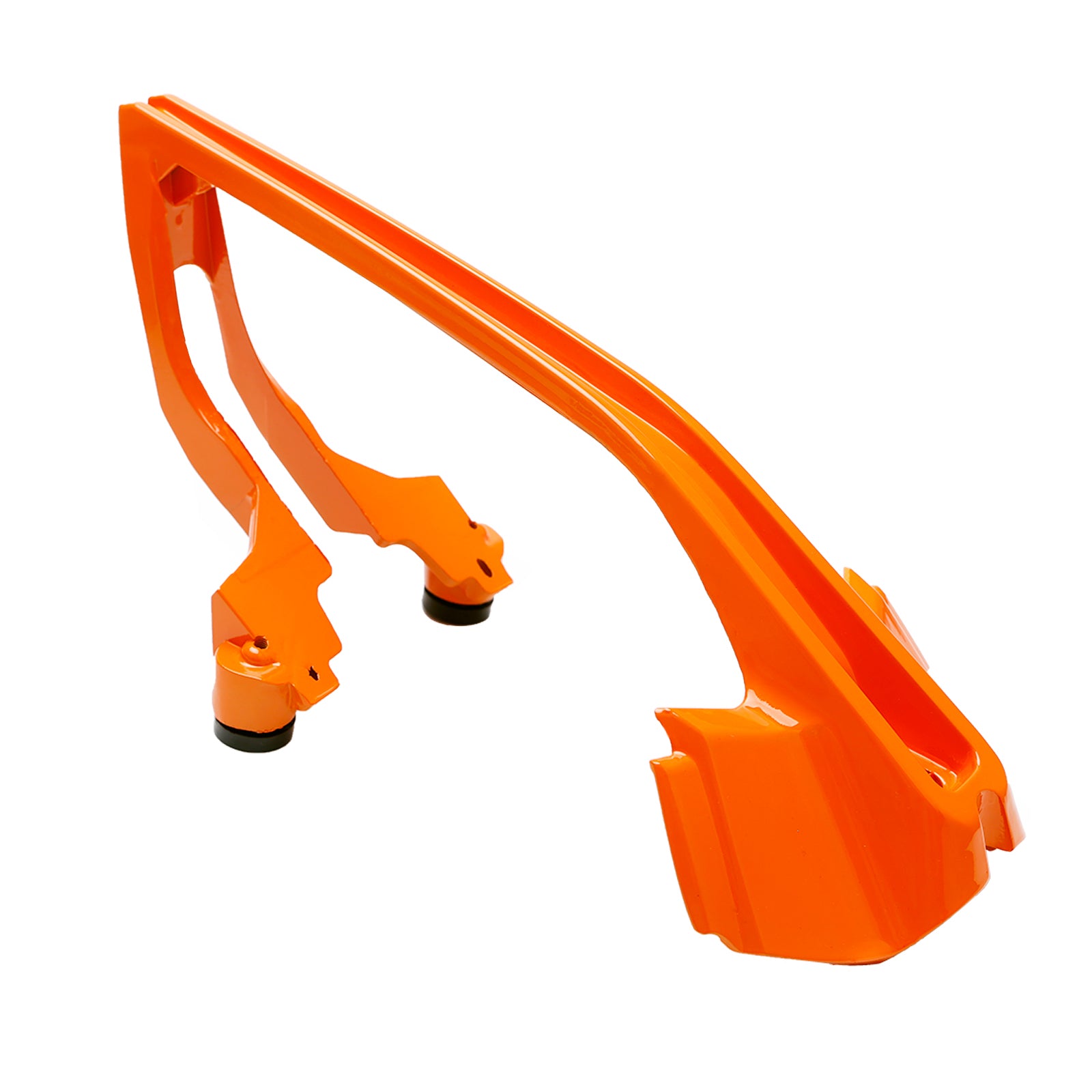 Scheinwerfer Scheinwerfer Halterung Grill Halter Kunststoff Grill Orange Für 390 2017-2023