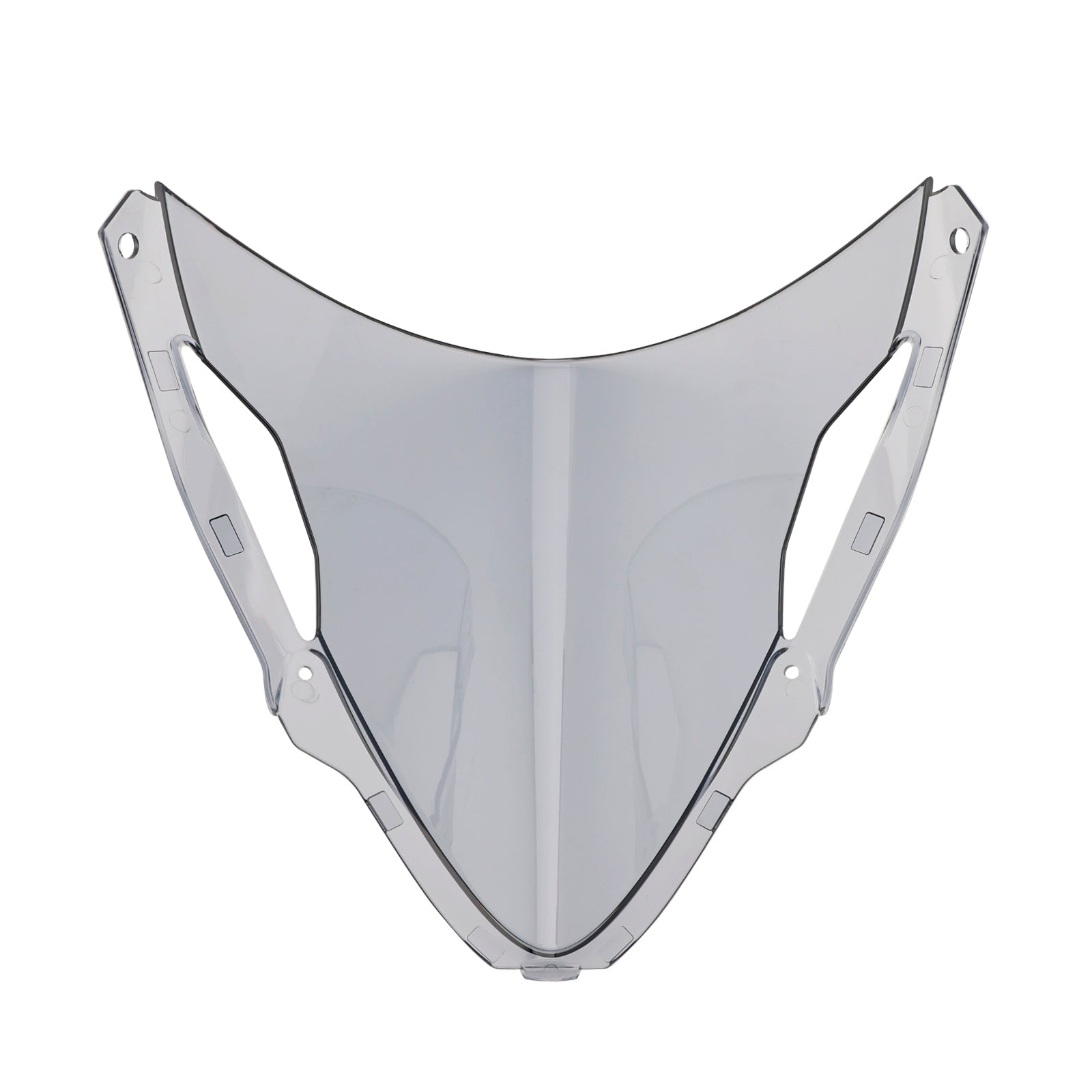 2024 Kawasaki ZX-6R Windshield Windscreen