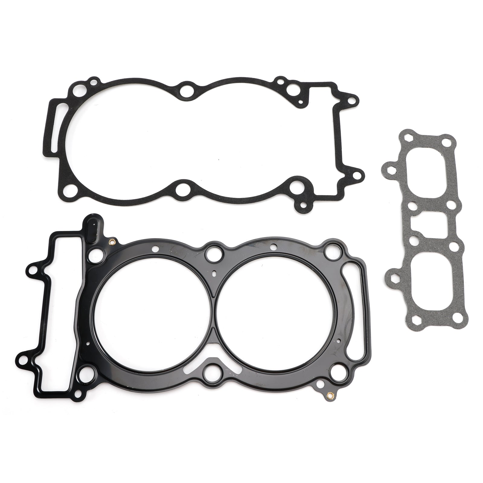 Polaris Ranger RZR General XP 1000 2017+ Cylinder Piston Gaskets Top End Kit