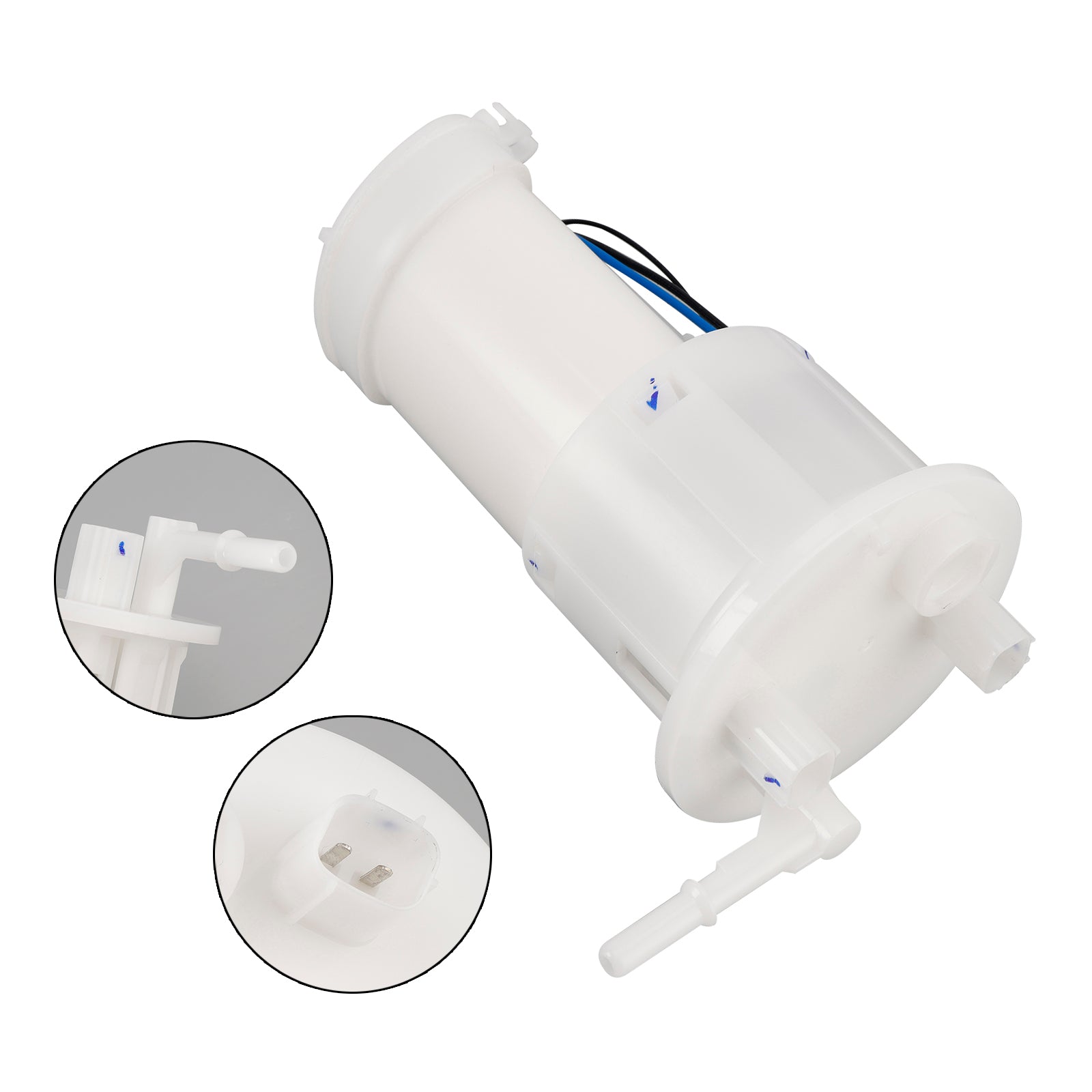 2020-2024 Street Triple Tiger 900 Gt 675 Fuel Pump Assembly Unit T2400735