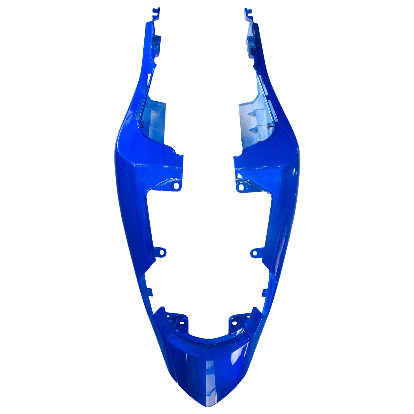 Amotopart 2013–2015 CBR500R Honda Blau-Weiß-Verkleidungsset