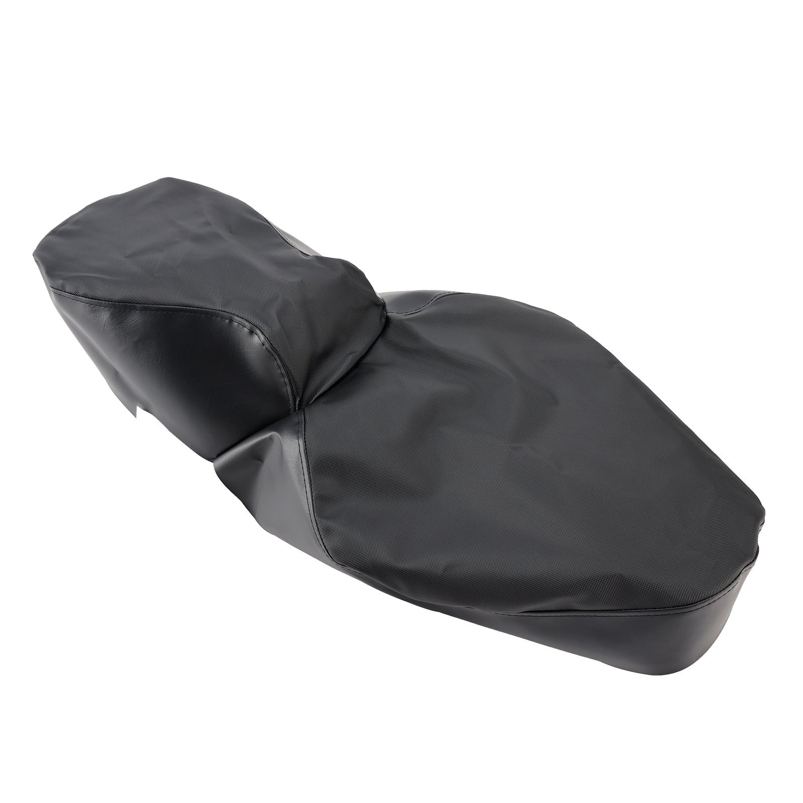 1995-2012 Vulcan Vn400 800 Replace Front Rear Driver Passenger Seat Skin