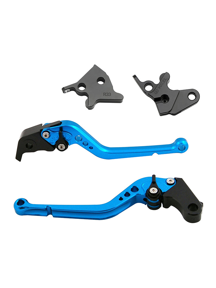 2005-2014 Yamaha YBR125 Langer Kupplungsbremshebel