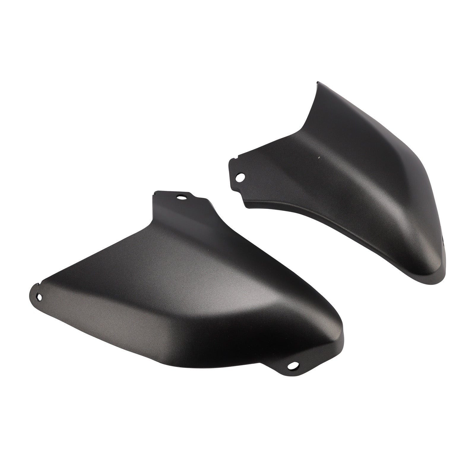 2025-2026 Kawasaki Z900 Air Intake Covers Tank Side Panel Fairing