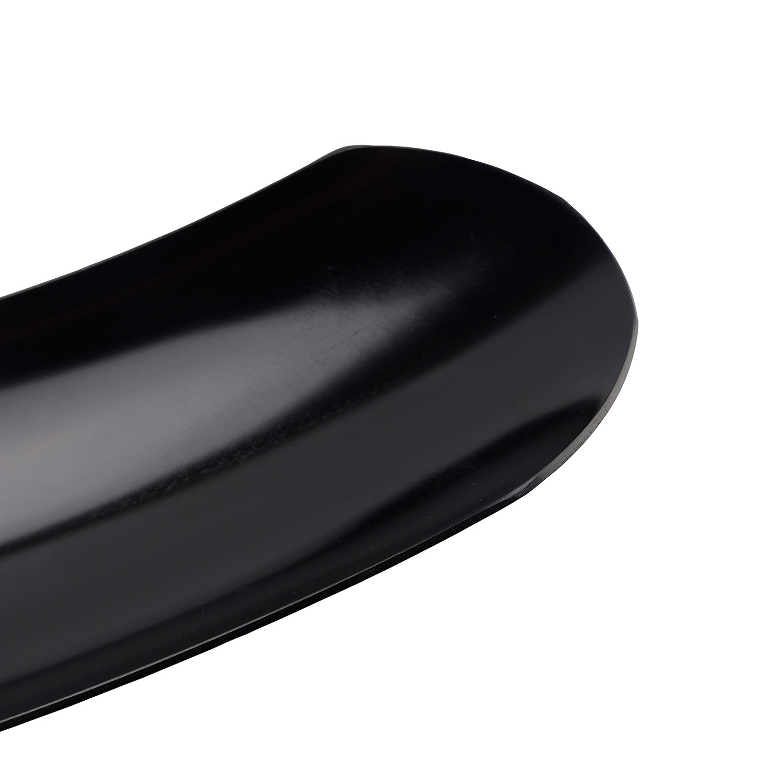 10-16 Parafango anteriore in acciaio speciale MOTO GUZZI V7 II Stone Classic