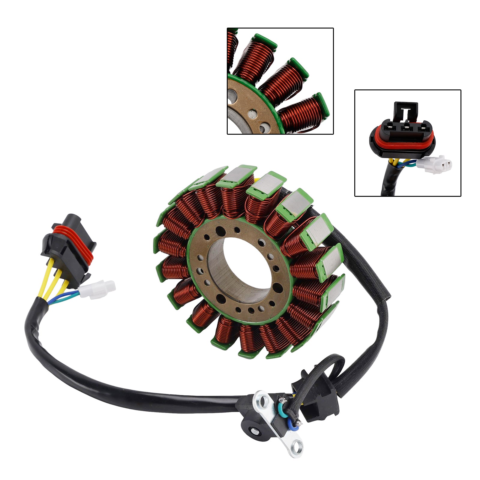 Tgb Atv Blade 1000Ltx Max E5 1000Lt E4 Stator Magneto Coil 910792 910754