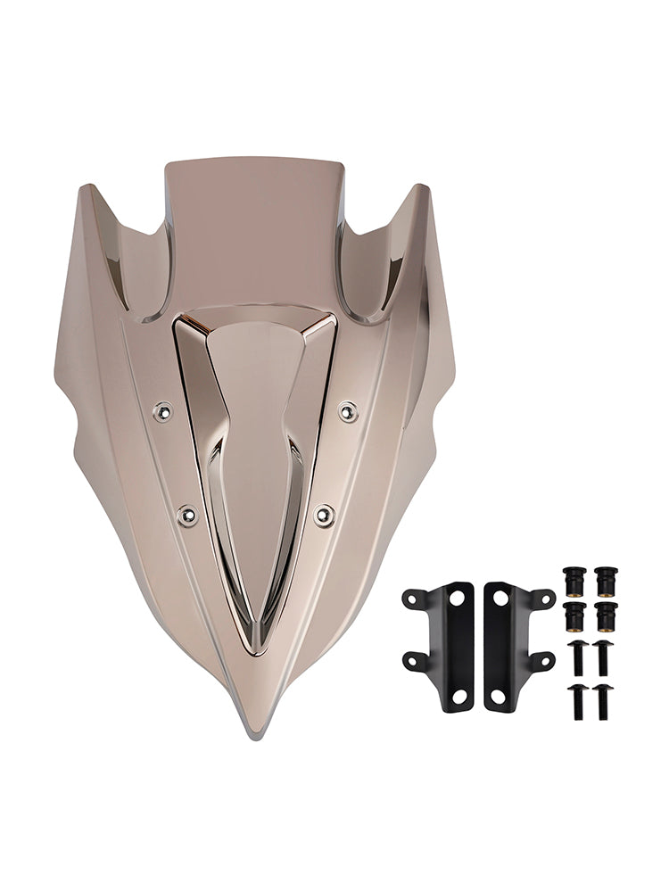 2024-2025 KAWASAKI Z500 Windshield Windscreen