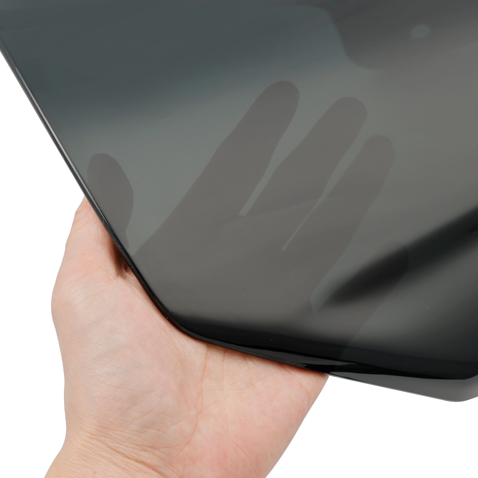 2022-2024 YAMAHA XSR900 ABS Motorcykel vindrutan vindruta