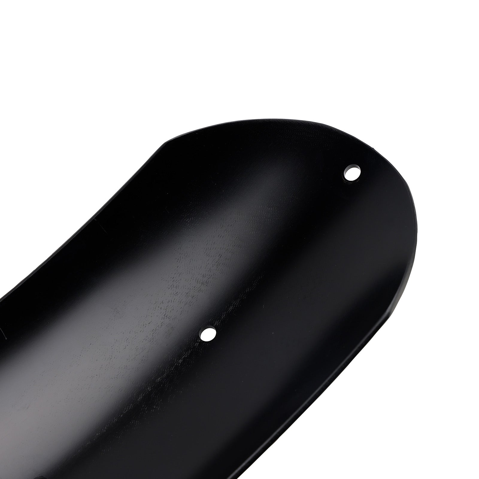 2017-2025 MOTO GUZZI V7 Stone Special Steel Front Fender Mudguard