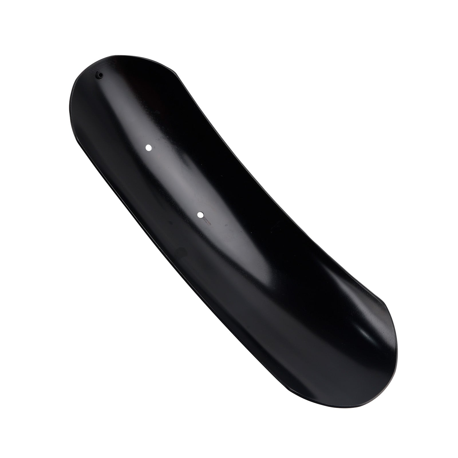 10-16 Parafango anteriore in acciaio speciale MOTO GUZZI V7 II Stone Classic