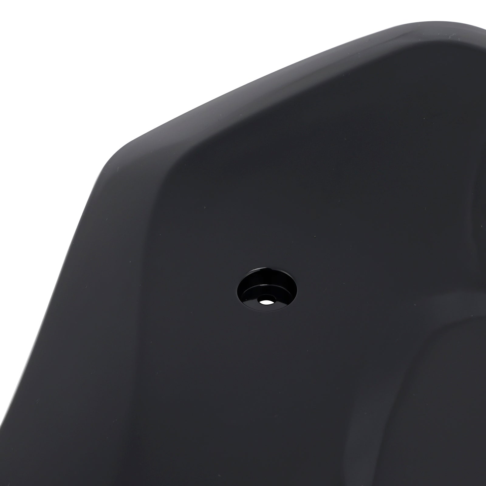 KAWASAKI Z900 2025- ABS Plastic Windshield Windscreen