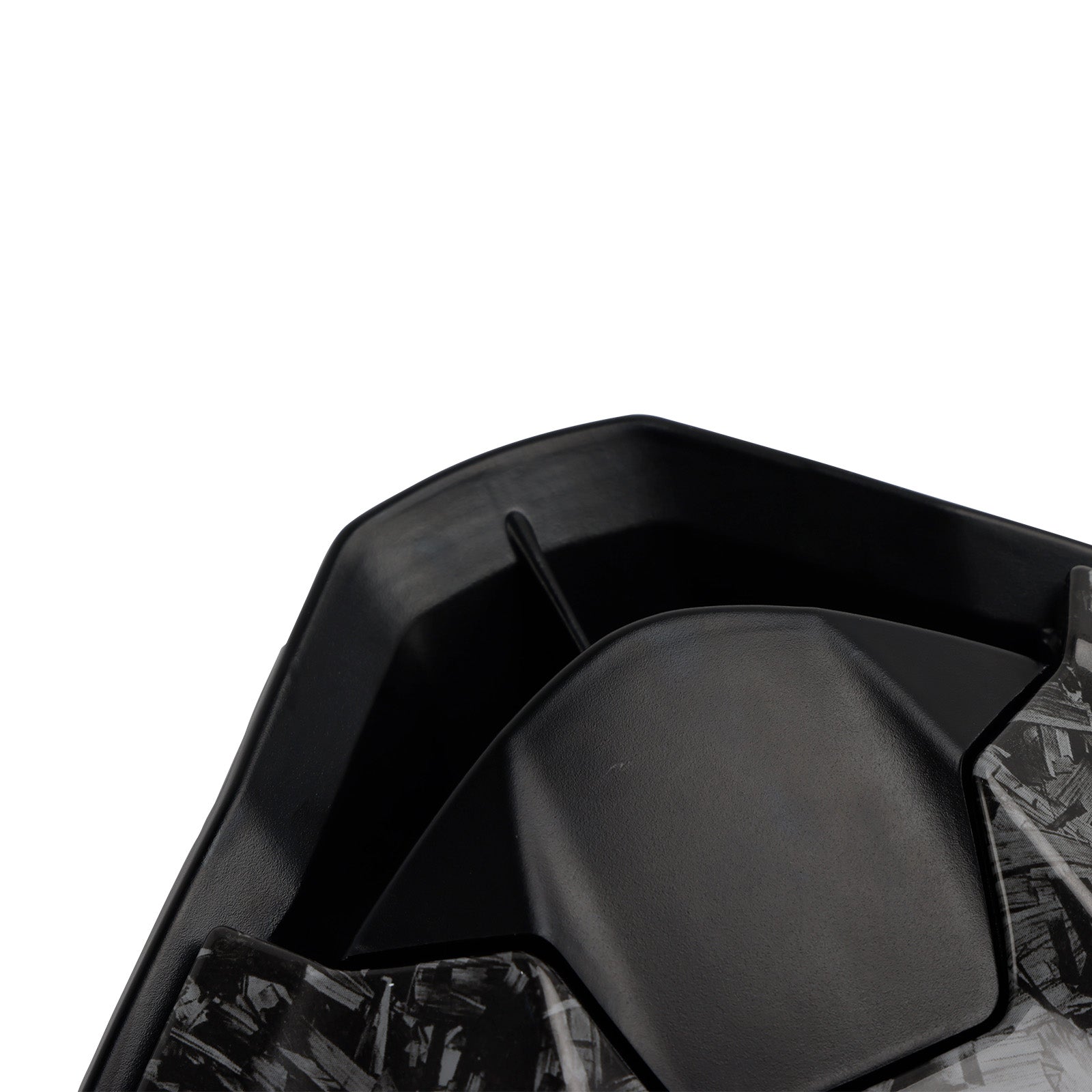 Street Triple 765 R/RS 2023-2025 Front Fairing Panel Nose Cover