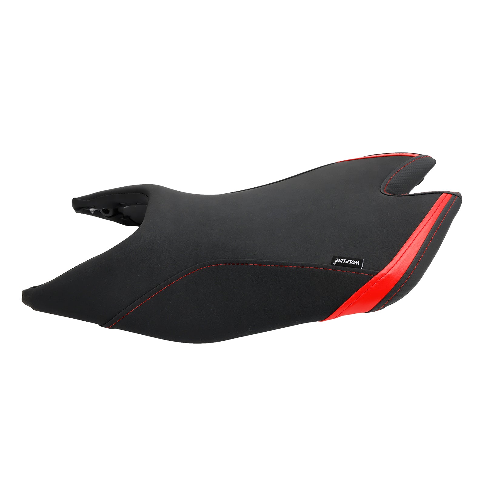 Front Driver Rider Seat Pillion Saddle Fits For Aprilia Rs660 Tuono 660 20-23