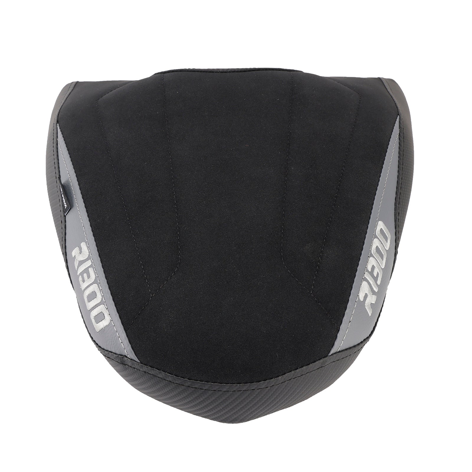 24–25 Bmw R1300Gs R 1300 Gs unten vorne mit Fahrersitz hinten, Grau