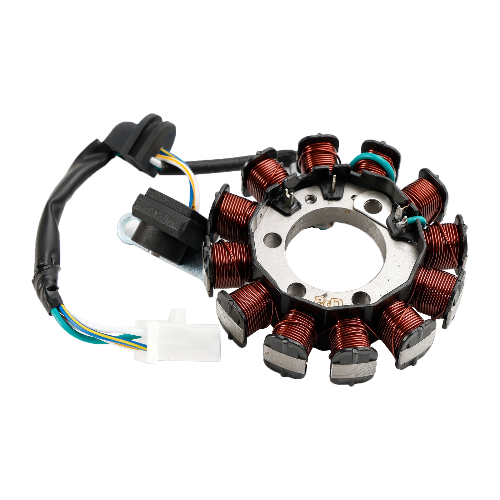 17-18 Honda AFS 125 WAVE 125 Stator et régulateur d'alternateur avec joint