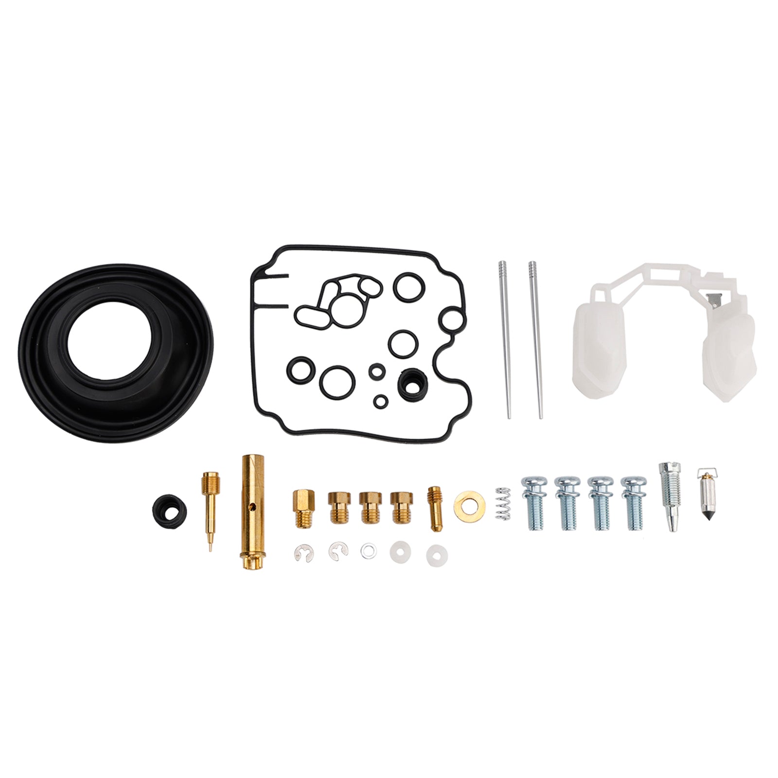 Yamaha FZR250R Carburetor Rebuild Repair Kit fit
