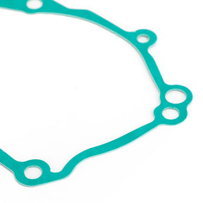 2004-2015 Yamaha YZF R1 R1S FZ1 FZ8 N NA S SA Left side Engine Crankcase Cover Gasket 5VY-15451-00 5VY-15451-10 2D1-15451-10