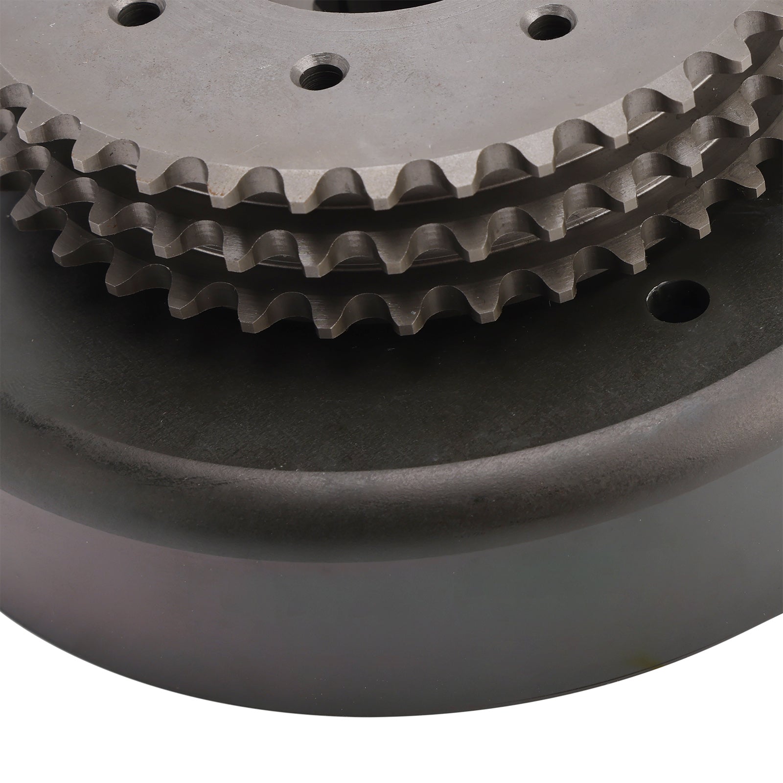 04-20 Sportster XL883 XL1200 32A Dynamo Stator Rotor Tandwiel 32494-04