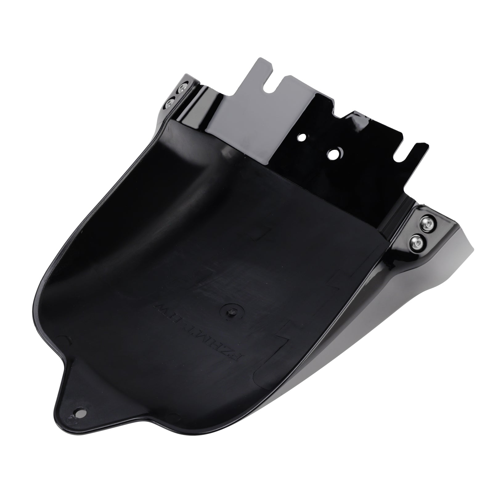 23-25 Touring CVO Road Glide FLTRXSE Passenger Seat Cover Cowl Camel Hump