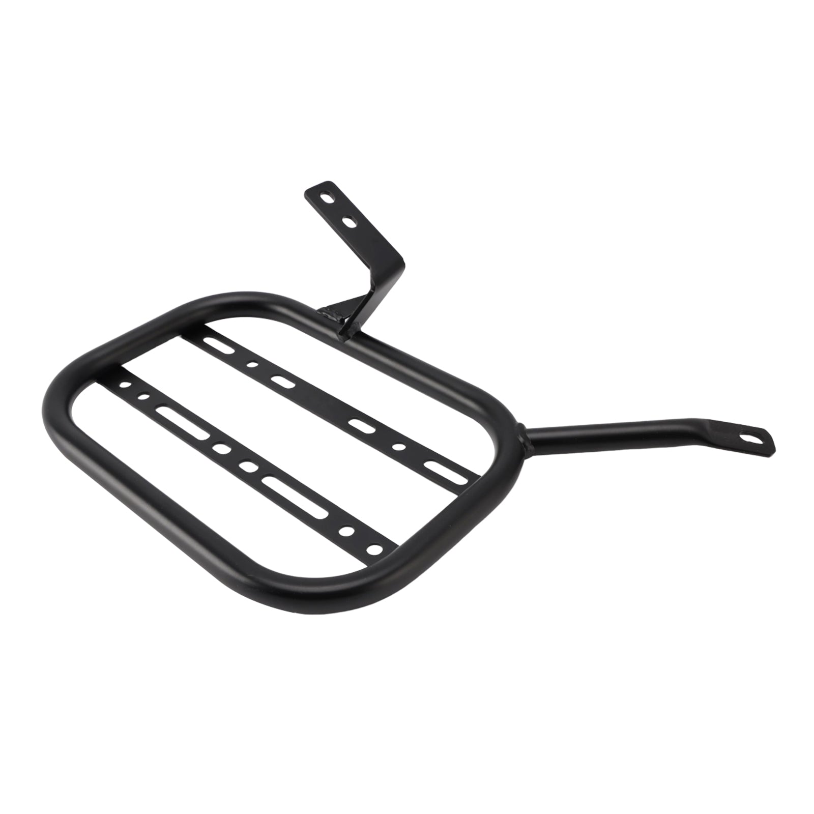 2023-2025 Bmw F900Gs F 900 Gs Side Saddle Bag Mounting Bracket Left