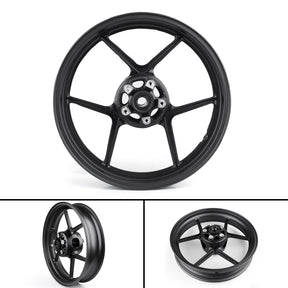 Front Wheel Rim 25mm For Kawasaki 
Kawasaki ZX10R 2006-2010