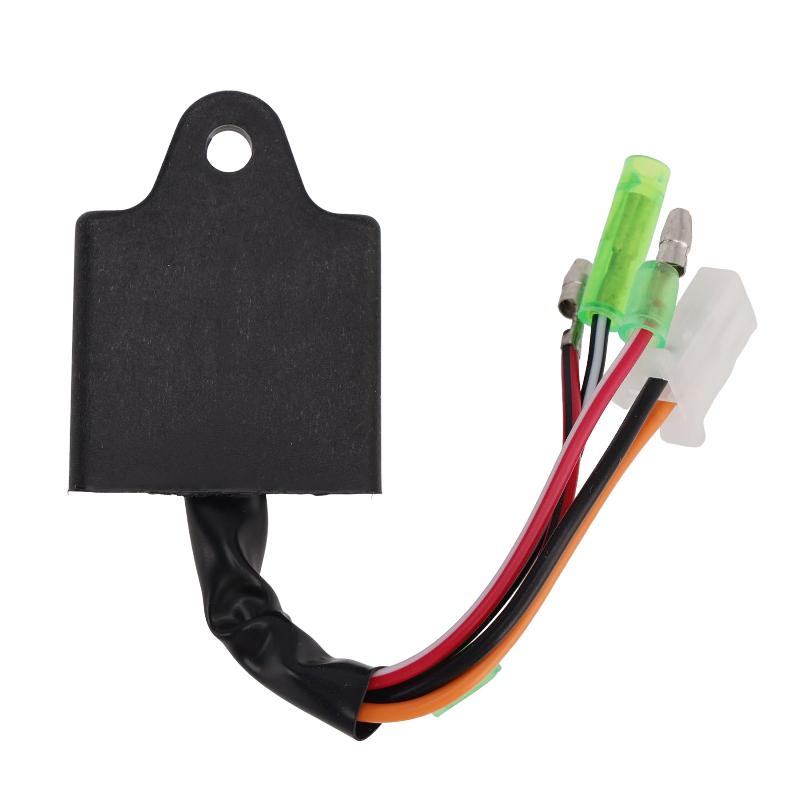 1999-2002 Yamaha CW50 BWS 2000-2003 EW50 Slider CDI UNIT ASSY - 3KJ-H5540-00
