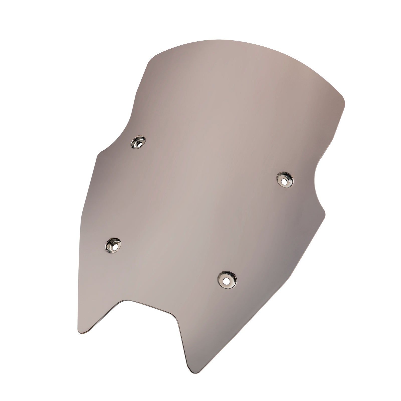 BMW R1200R 2015-2018 R1250RS 2019-2024 vindrutan vindruta