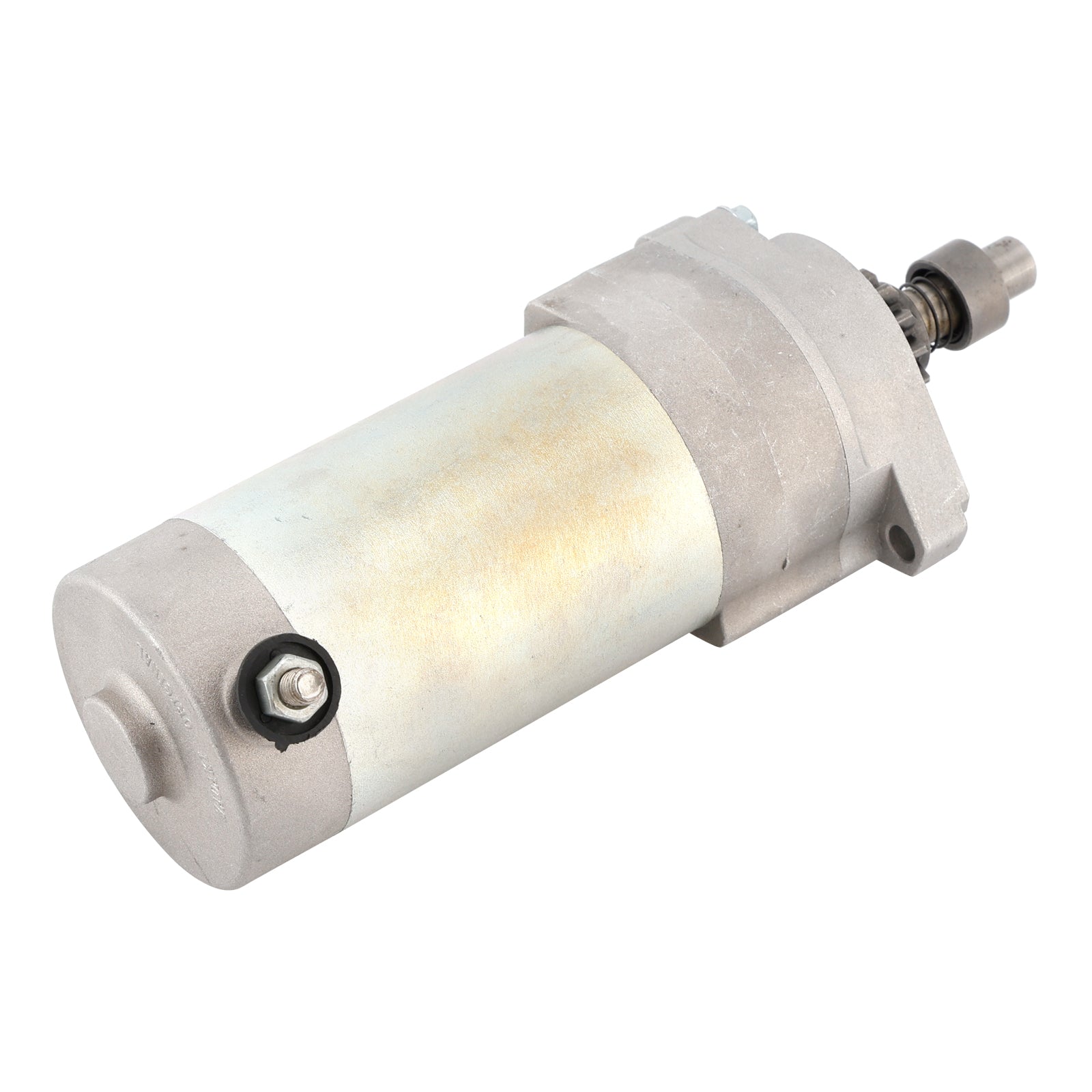 Piaggio Ape City 12 Engine Starter Motor 13 Teeth SM26024561