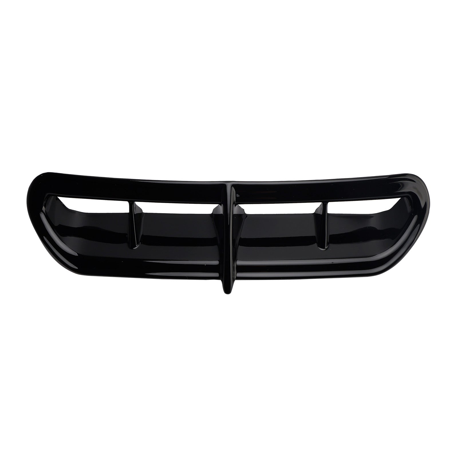 2014-2022 Touring Electra Street Trike Glide Ultra Fairing Vent Accent