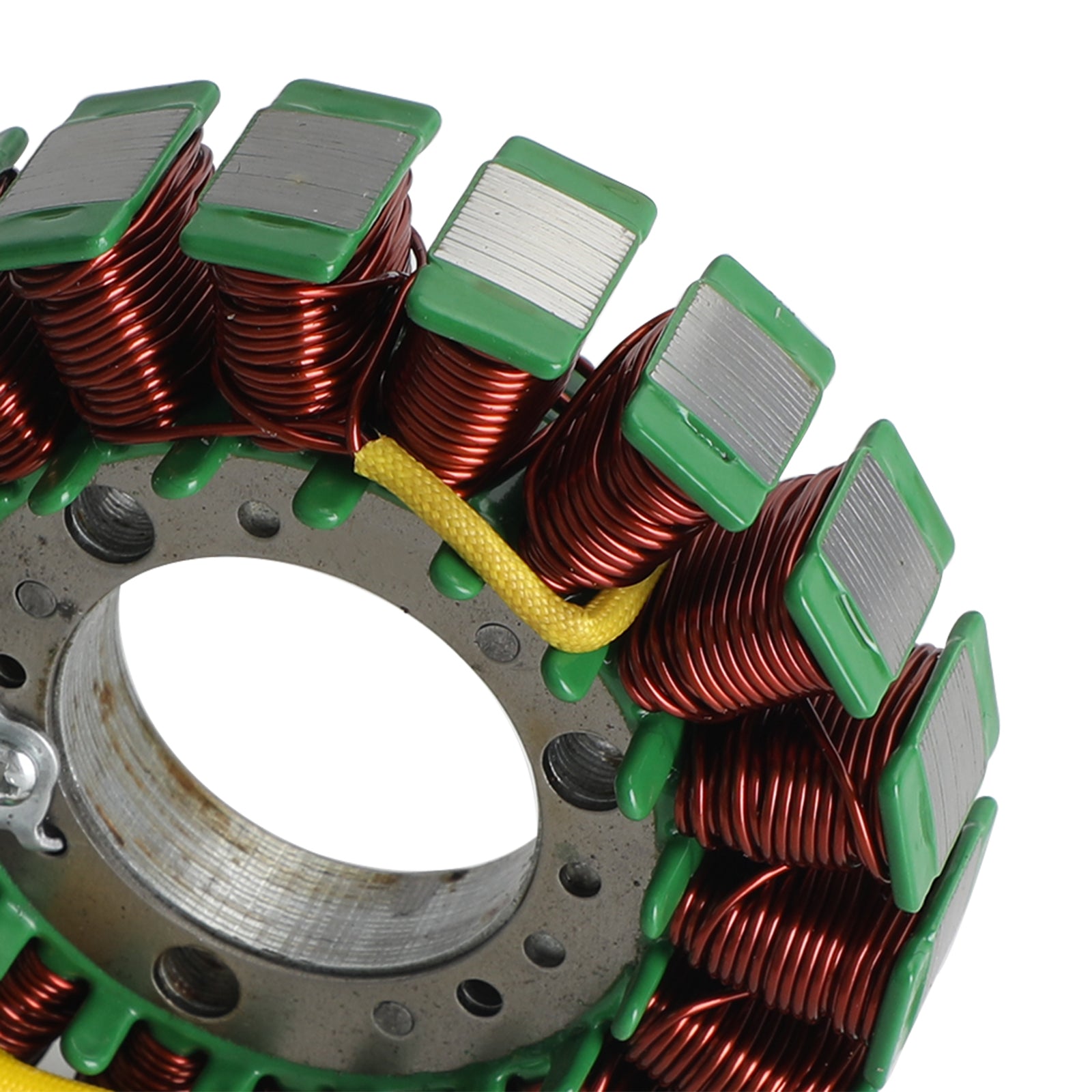 Stator Magneto för Yamaha Xmax 125 YP125R X-City VP125 2006-2020 1B9-H1410-00-00 Generic