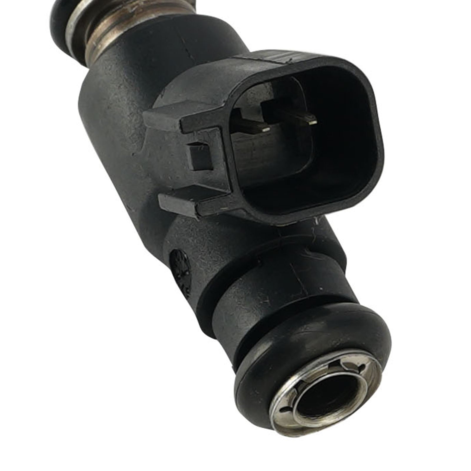 Dyna Cross Bones 25 grados 2PC 27654-06 Inyectores de combustible 27709-06A