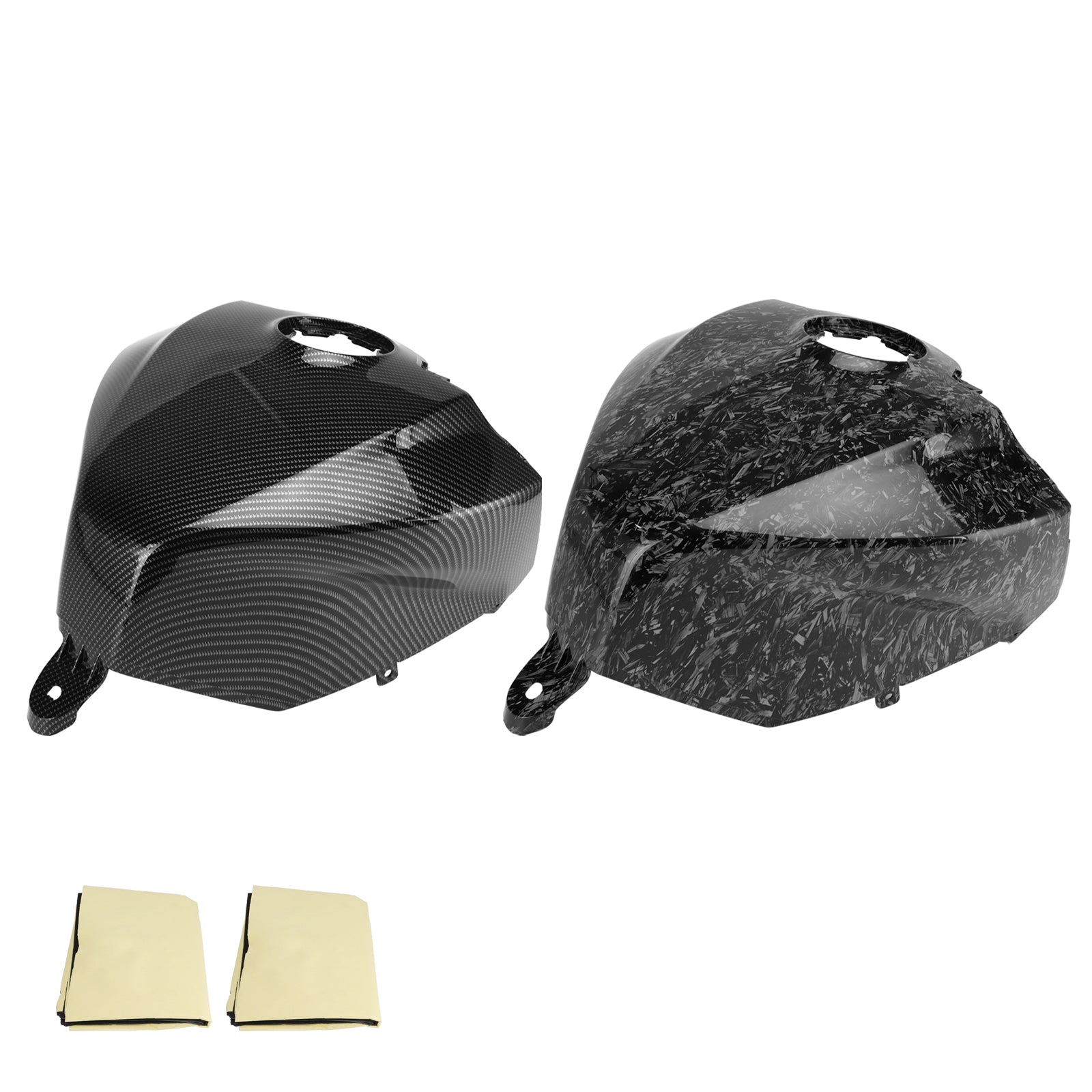 2024-2025 Aprilia RS457 RS 457 Gas Tank Cover Trim Fairing Cowl