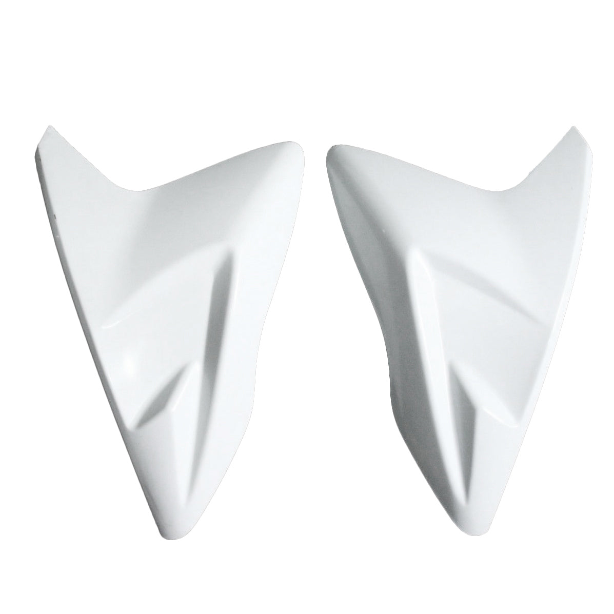 Amotopart 2011-2024 Suzuki GSXR 600/750 Unpainted Fairing Kit