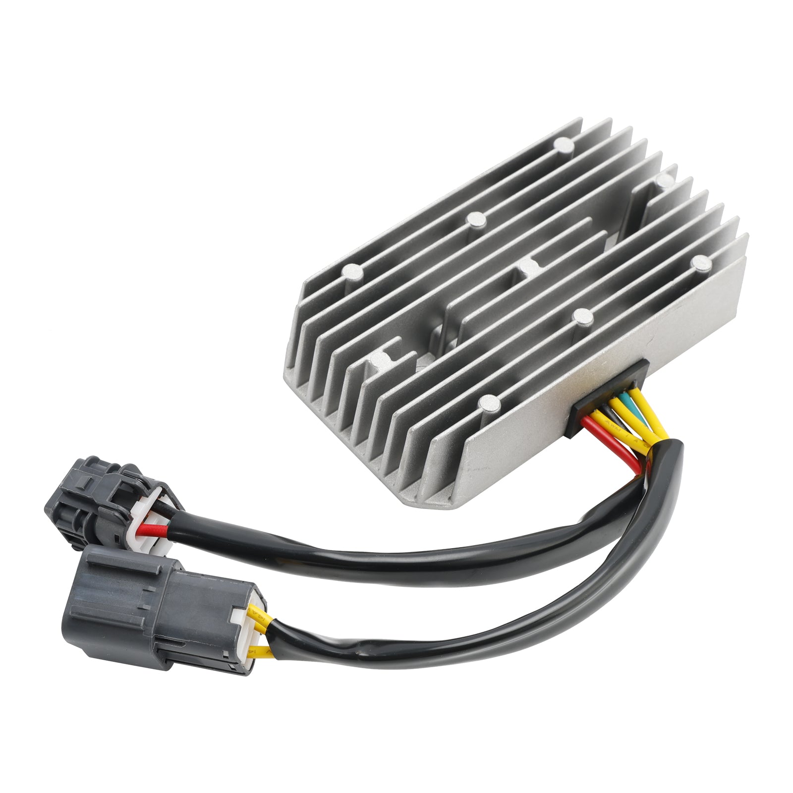 Kymco Mxu 700 I Exi Atv / Uvx 700i Turf Utv Voltage Regulator Rectifier