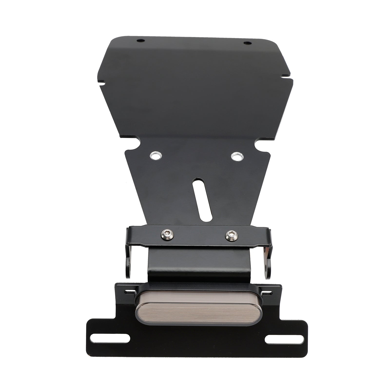 2016-2023 Street Twin 900 Bonneville T120 Nummerpladeholder beslag