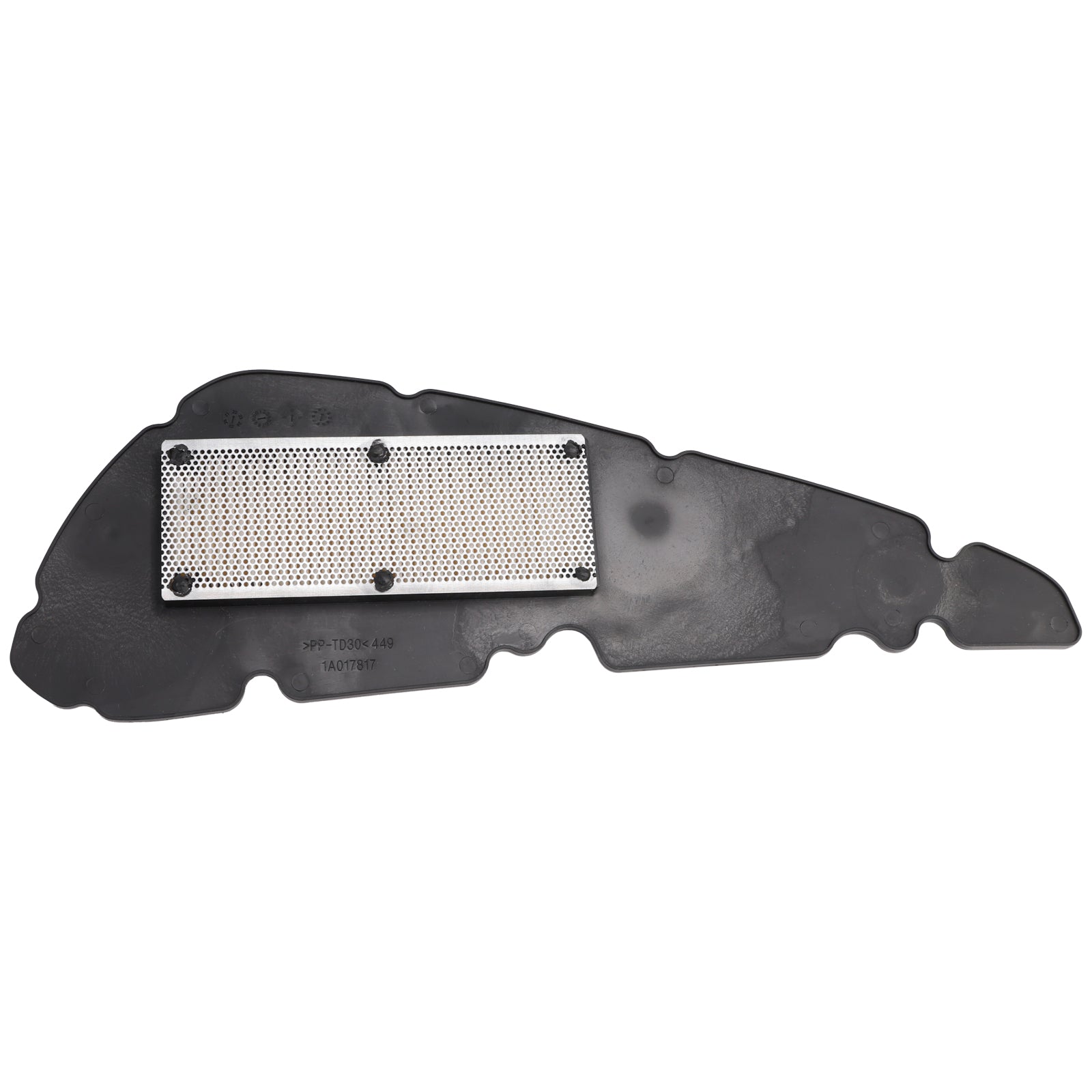 2021-2026 Piaggio MP3 400 / Beverly 400 HPE / BV400 Air Filter Air Cleaner
