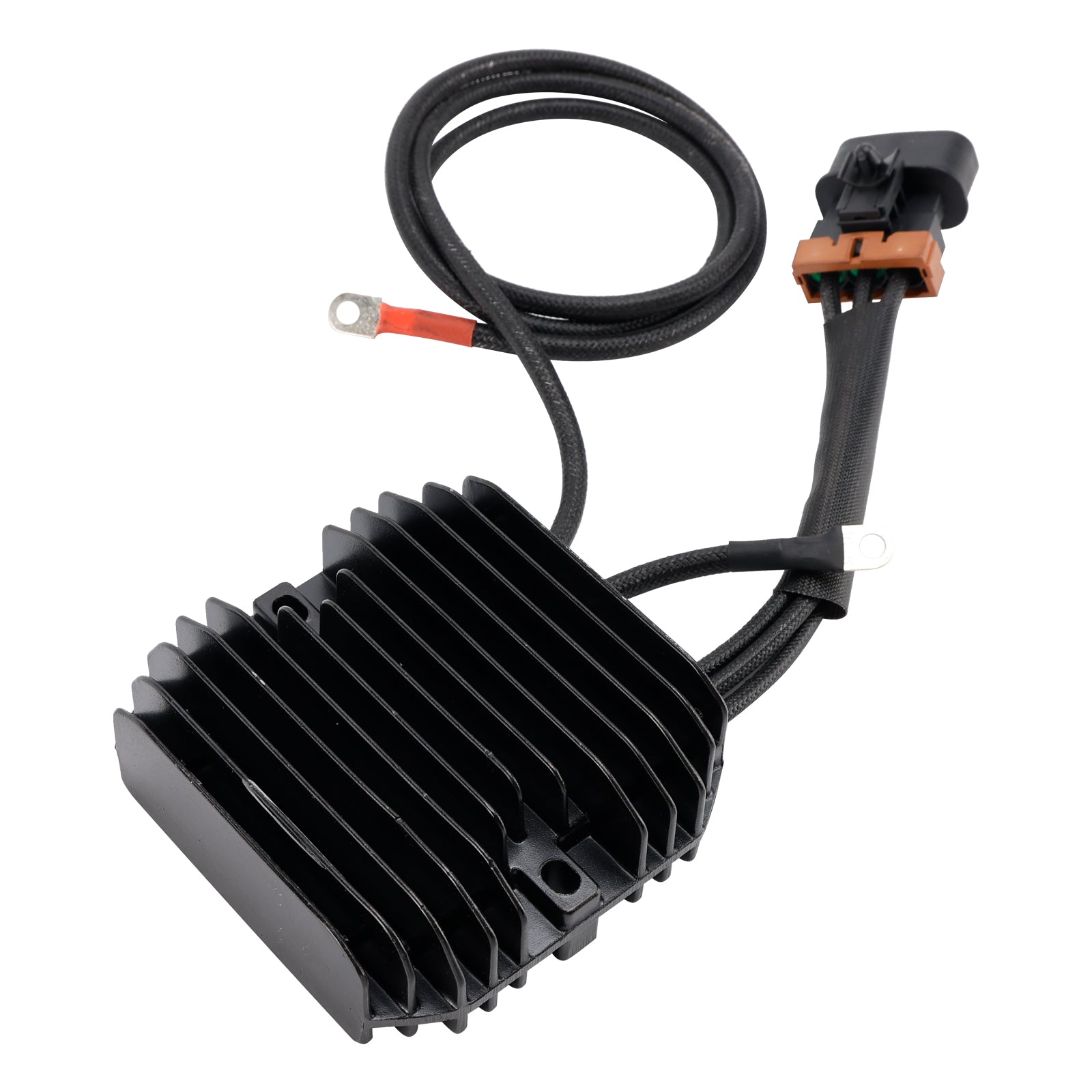 24-26 Cfmoto Zforce Z10 Z10-4 voltage Regulator Rectifier 5ly0-151000-2000