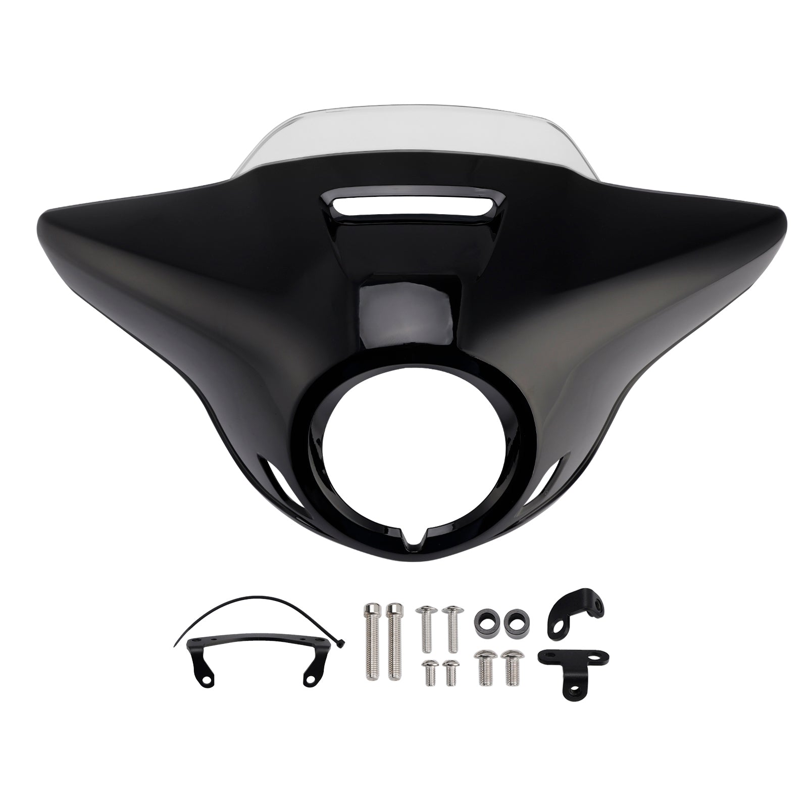 HONDA CM300 CM500 2021-2024 Windshield WindScreen Headlight Fairing
