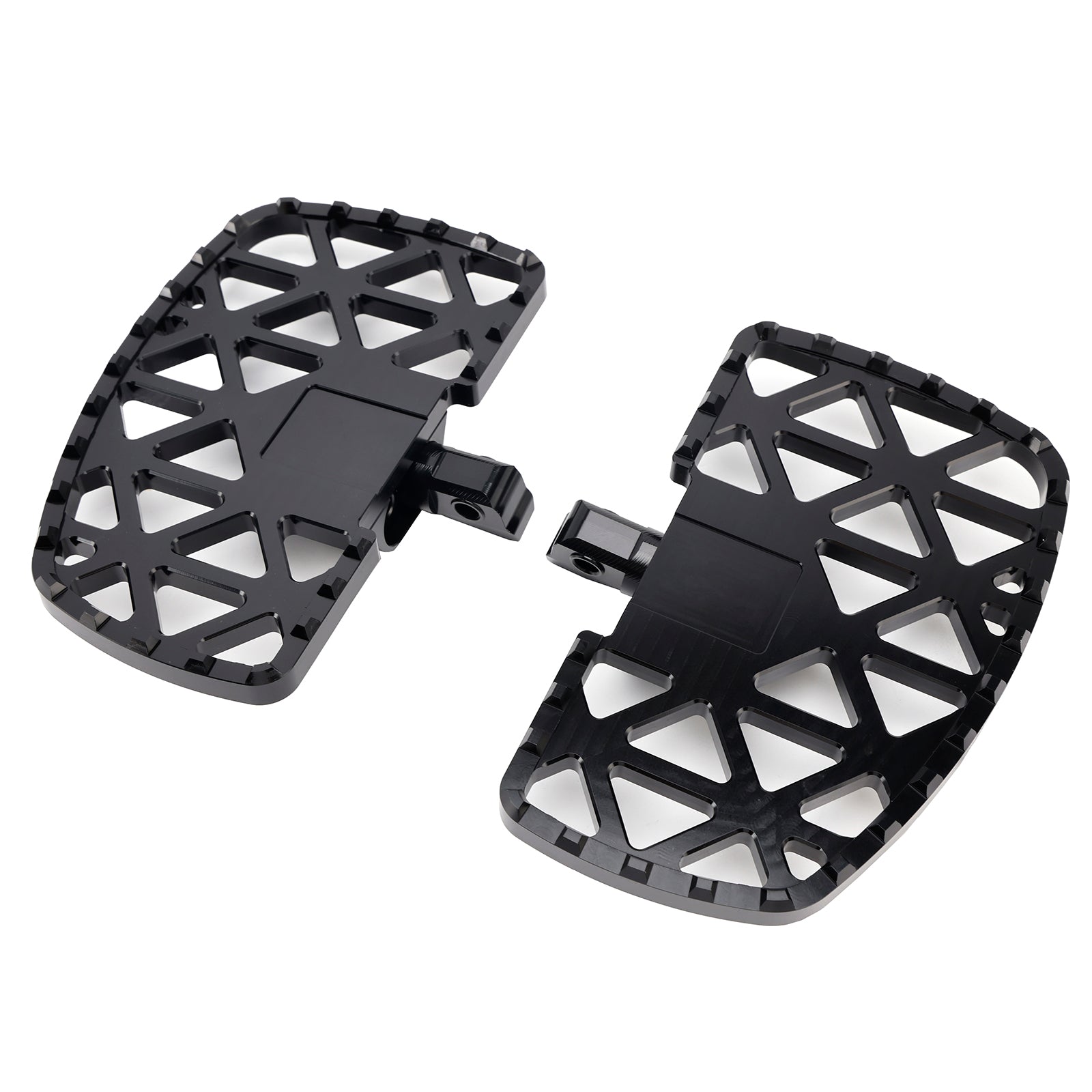 Indian Scout 2015-2024 Scout Bobber 2018-2024 Front Footrests Foot Pegs