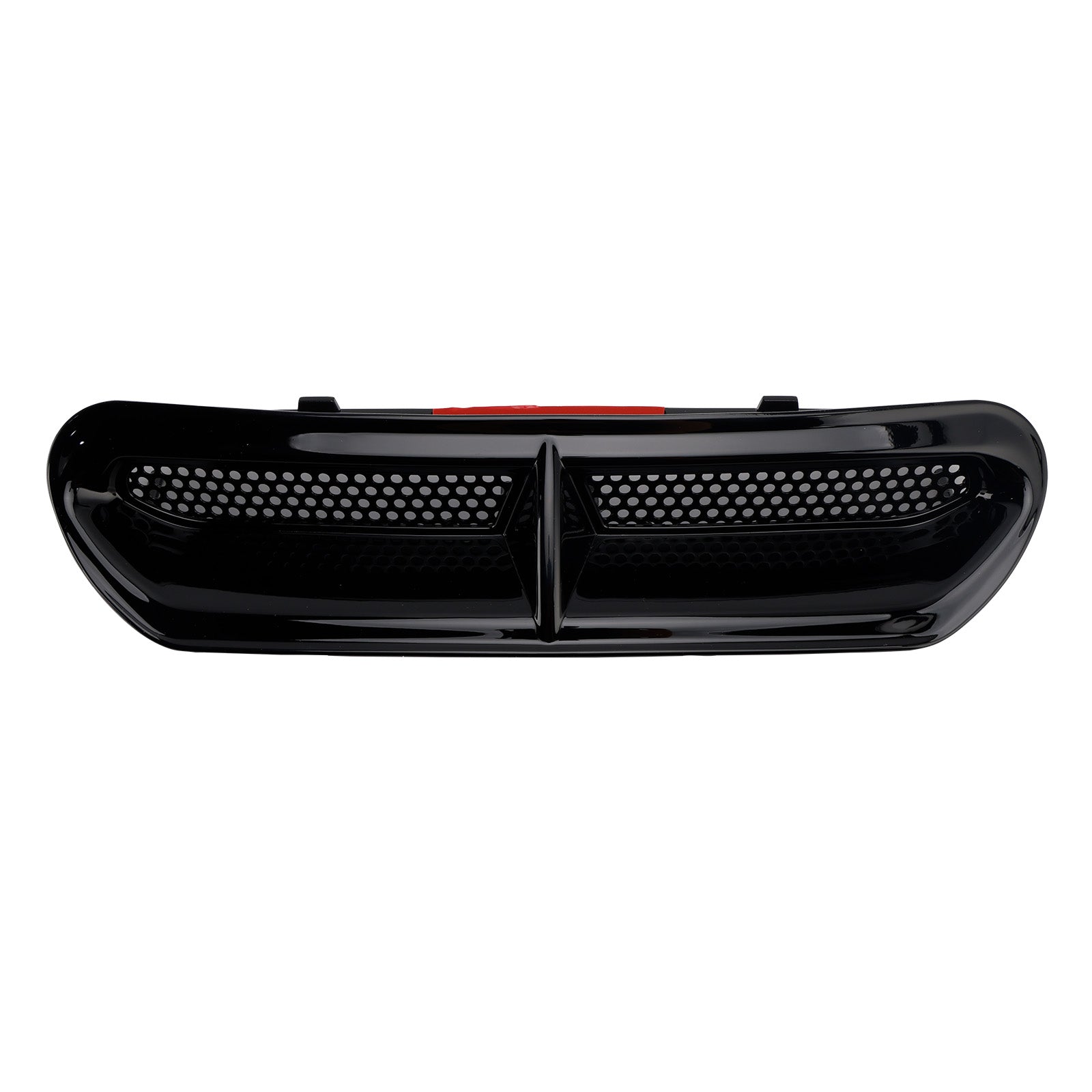 2014-2024 Touring Street Glide Electra Glide Air Vent Trim voorkuip