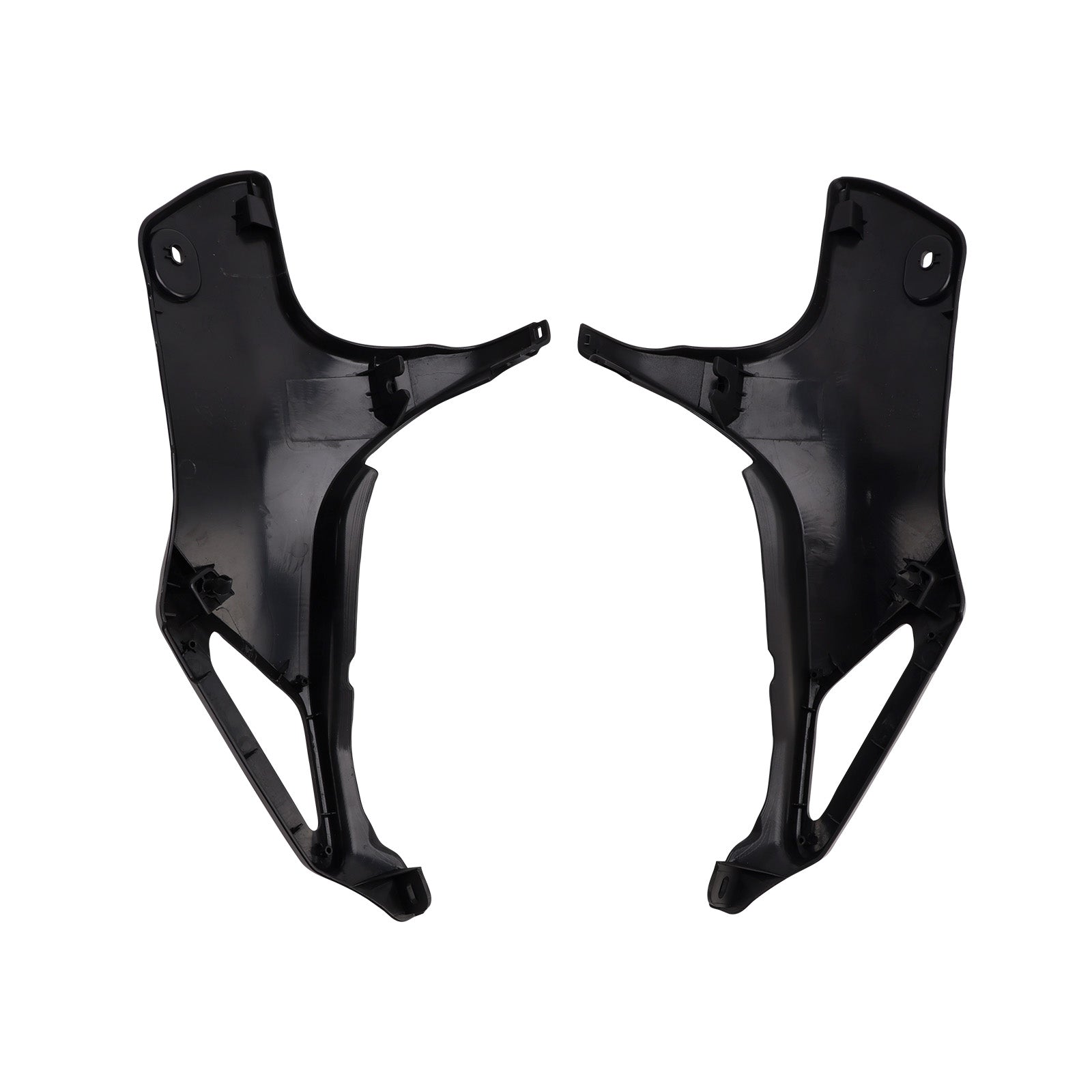 2022-2026 Yamaha XSR900 Side Seat Fairing Panel Cowl