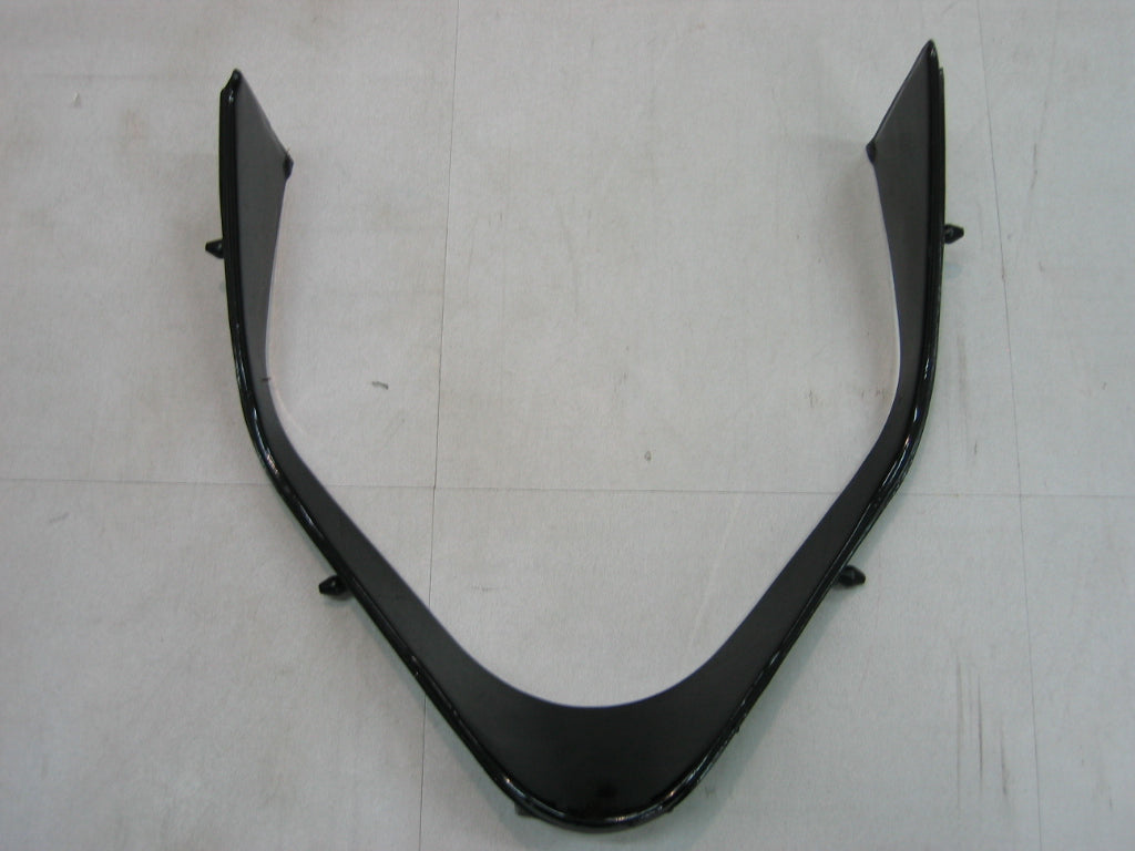 Amotopart 2000-2001 Kawasaki ZX9R Black Fairing Kit