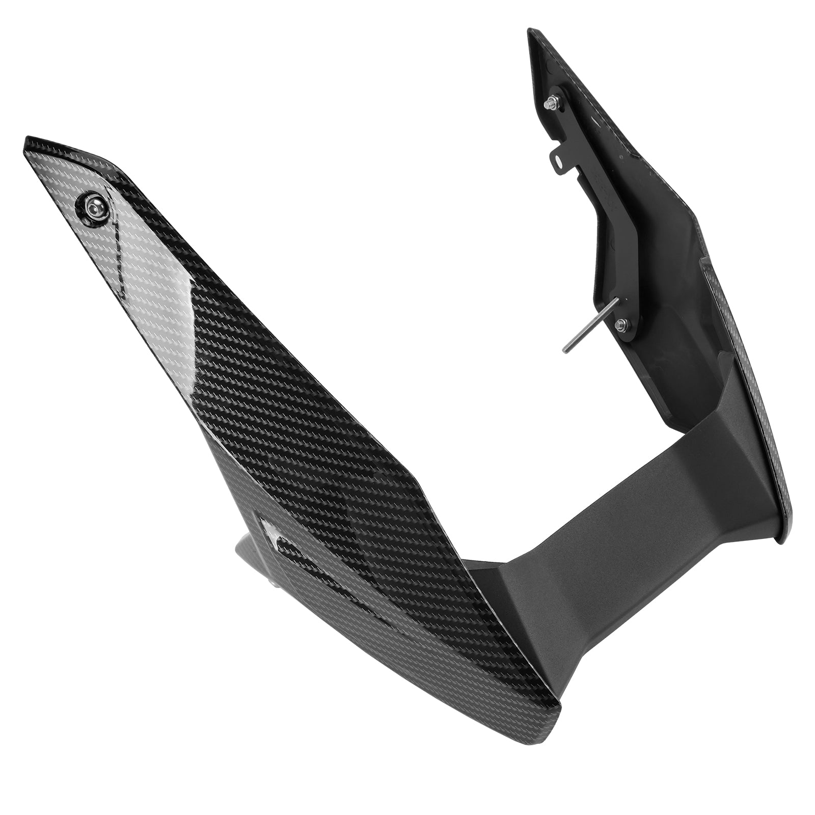 2024-2025 Kawasaki Eliminator 400/450/500 Lower Fairings Full Belly Pan