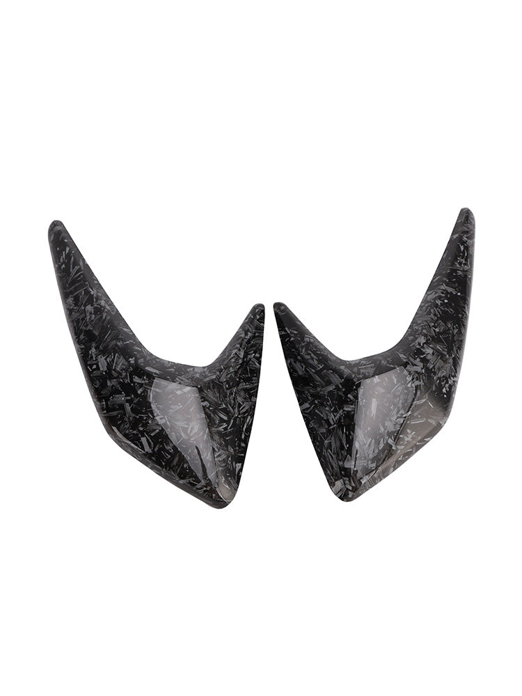 Street Triple 765 R/RS 2020-2022 Side Frame Cover Panel Fairing