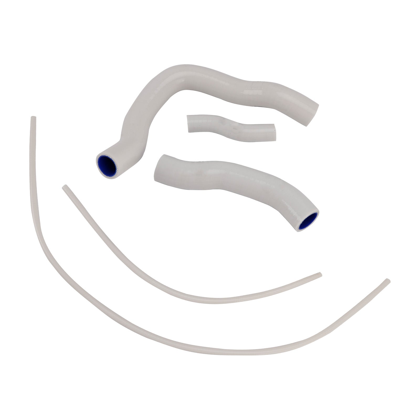 23-25 Honda CB750 Hornet XL750 Transalp Silicone Radiator coolant Hose