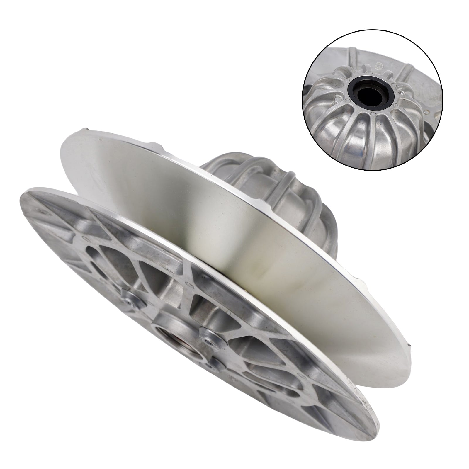 Polaris Ranger 902D Xp1000 Rear Variator Secondary Driven Clutch 1323450