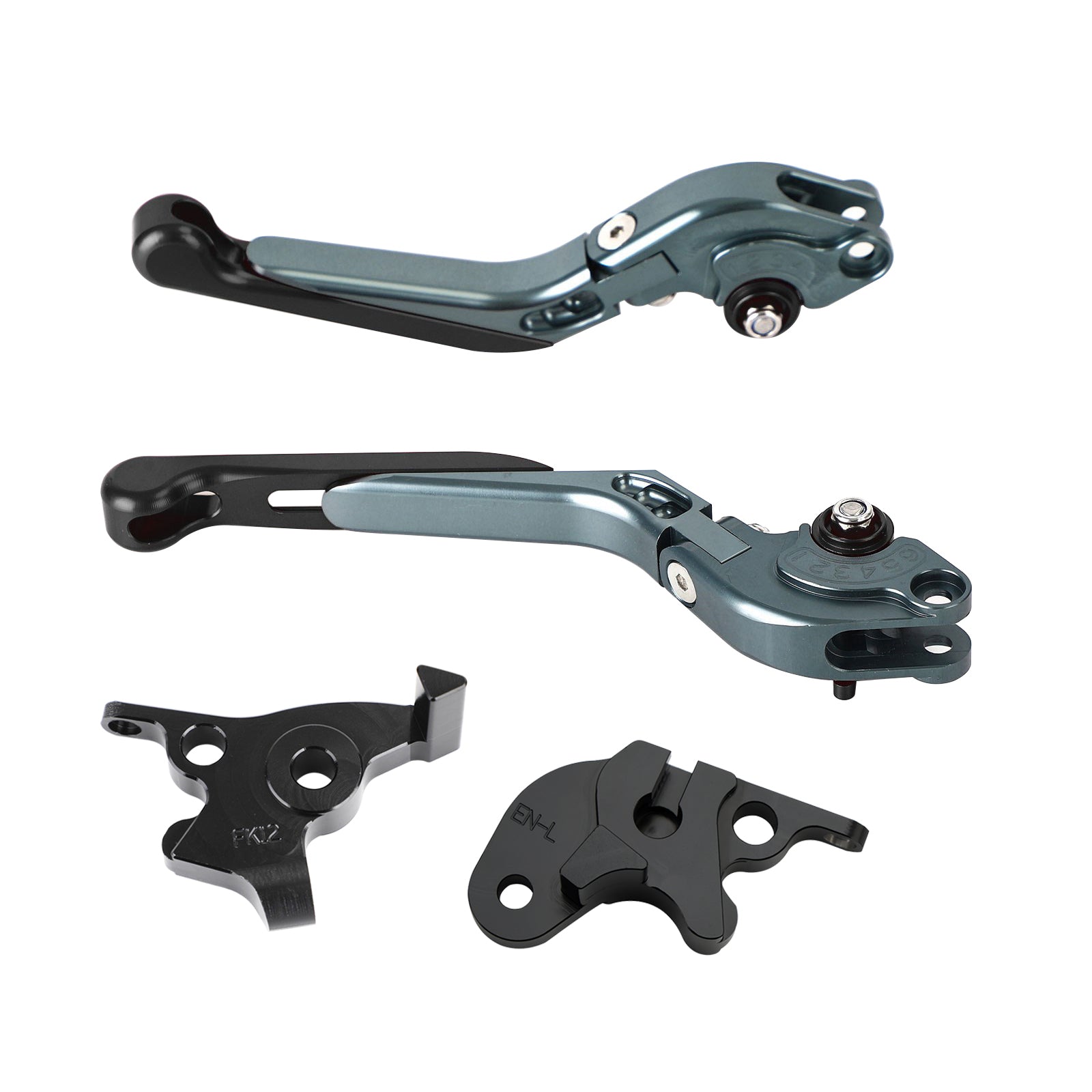 2019-2021 CFMOTO 250NK ABS 150NK  Adjustable Clutch Brake Lever