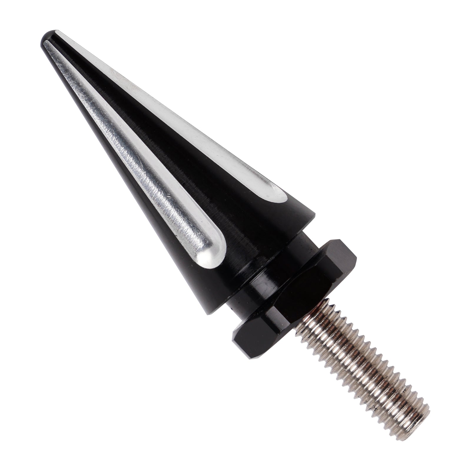 4x 2015 - 2025 Road Glide Fltr Windshield Fairing Mount Bolt Kit Black