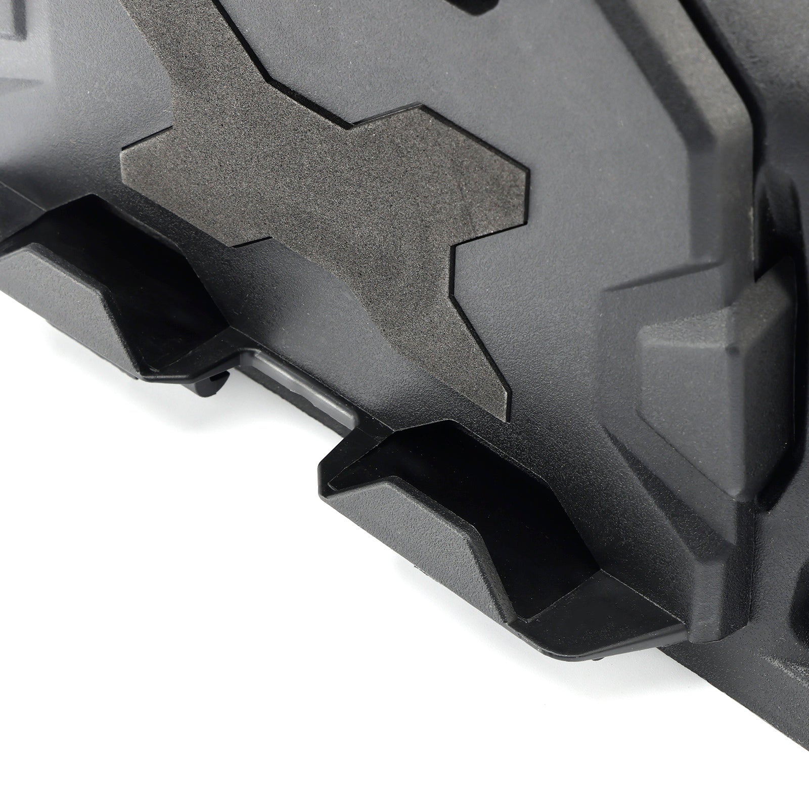 2019-2023 2022 Polaris Rzr Xp 1000 Turbo Tablet Mount Holder Storage Box