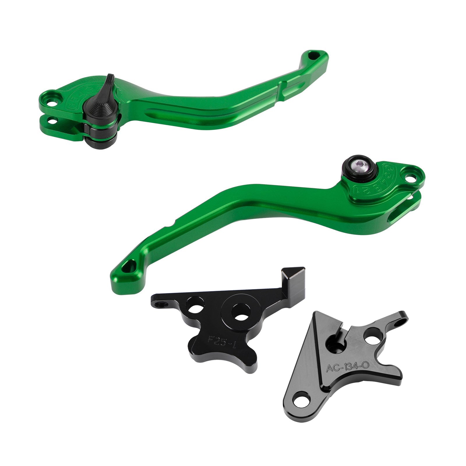 2021-2023 HONDA CB350 Hness GB350 CB350  CNC Short Clutch Brake Lever